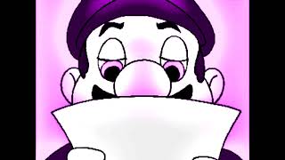 Hotel Mario Intro Vocoded Faery