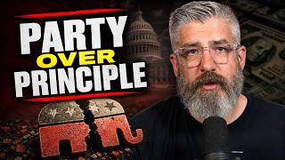Kentucky just Proved the GOP is completely BROKEN | Luke Thomas