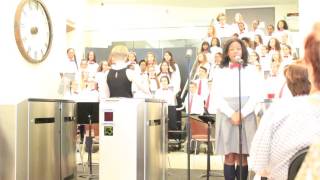 PPACS String Theory Spring Concert June 6 2016 Hold Me Rock Me