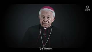 Por el Bien de México. Mensaje de la Conferencia del Episcopado Mexicano