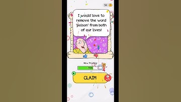 Braindom Level 63 Solution - Please help me clean it. Make sure there