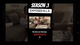 DL MEN ON THE LOW (EXPOSED R.L.S.1 ( For more episodes follow Tiffany Younger on facebook)