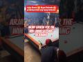 Isang beterano tinalo ng isang Arjay Gracia napakagaling talaga 😱 #shorts #subscribe #billiards