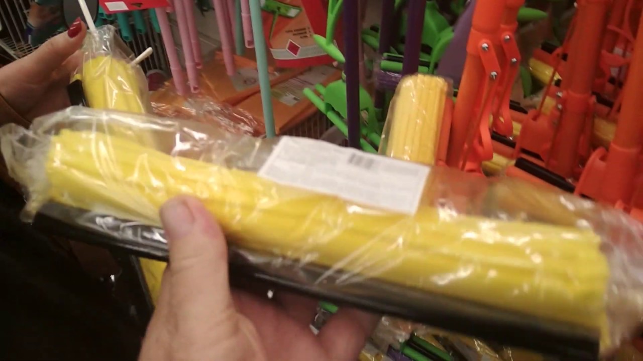 Леруа Мерлен касса самообслуживания - YouTube