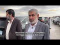 Syrian MP says another Sere Kaniye return convoy set for next week