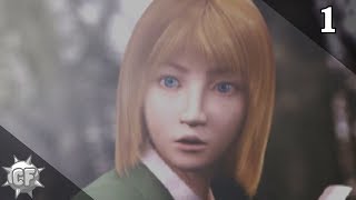 Welcome Home, Alyssa Hamilton - Clock Tower 3 (#1)