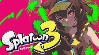 スプラ3