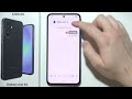 Samsung A36 5G: How to Send Group Text Messages