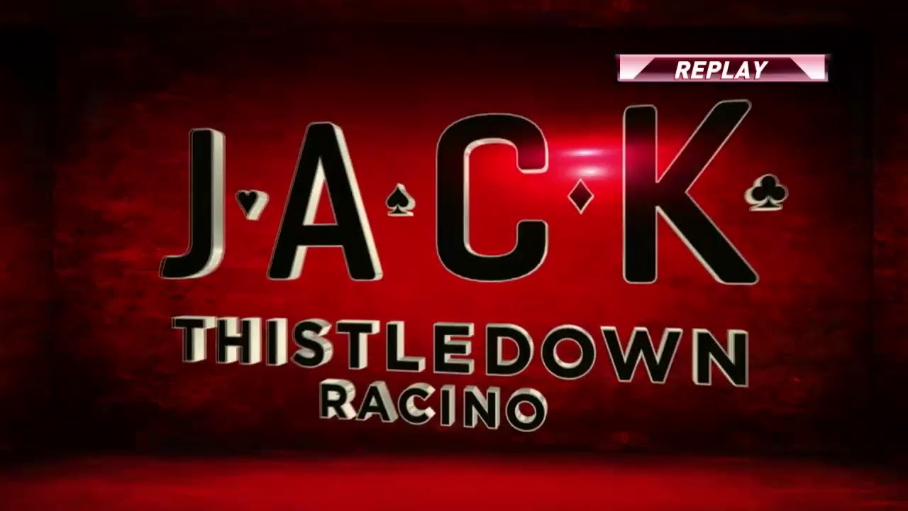 JACK Thistledown Live 10122020 YouTube