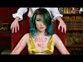 Jessie Paege - Phantom (Official Music Video)