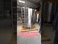 High Quality Stainless Steel Tanks Manufacturer Mumbai India