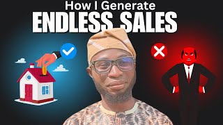 How I generate endless Client with  Client Growth Engine System