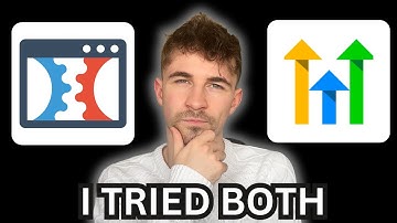 ClickFunnels vs GoHighLevel (2025) – The Ultimate Comparison!