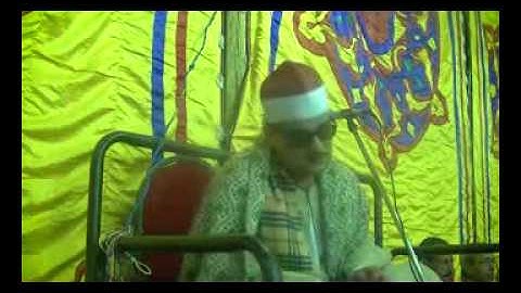 ممدوح عامر وما تيسر من سورة ق والنجم الحشر والتكوير