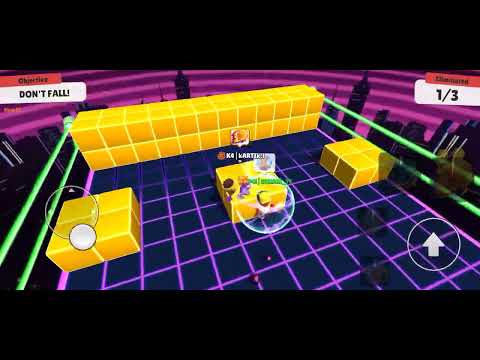 Cosmos Gamerz GAME PLAY #7