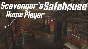 Fallout 4 - Scavenger
