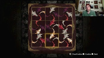 Fatal Frame: Mask of the Lunar Eclipse, Part 16