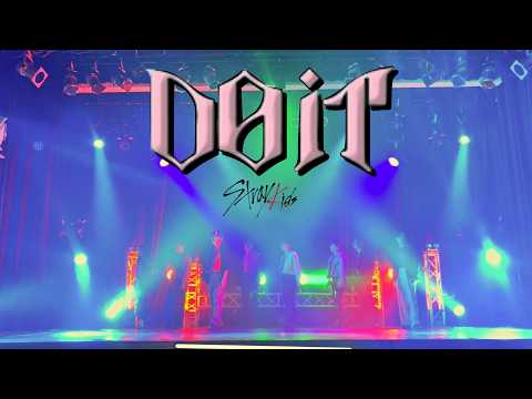 Stray Kids 'Do It' / KPOP Dance Cover by Toppogi @新歓発表会