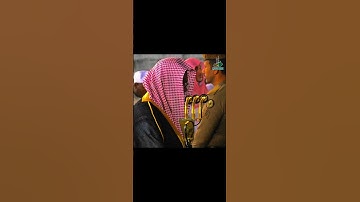 تلاوة خاشعة تأخذك لعالم آخر{ فَقَرَّبَهُ إِلَيْهِمْ قَالَ أَلَا تَأْكُلُونَ } الشيخ سعود الشريم 🎧🤍.