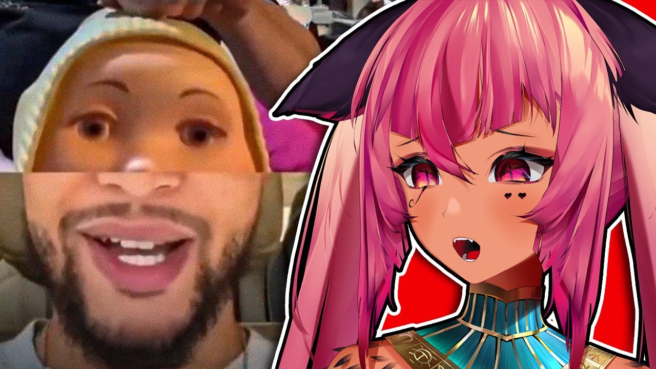 Tricky Reacts to FUNNY MEMES COMPILATION!