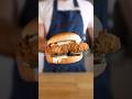 VEGAN Fried Chick N Made With SEITAN VEGAN Fried Chick N Made With SEITAN