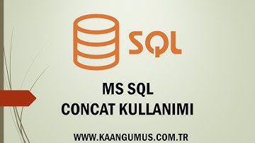 Sql