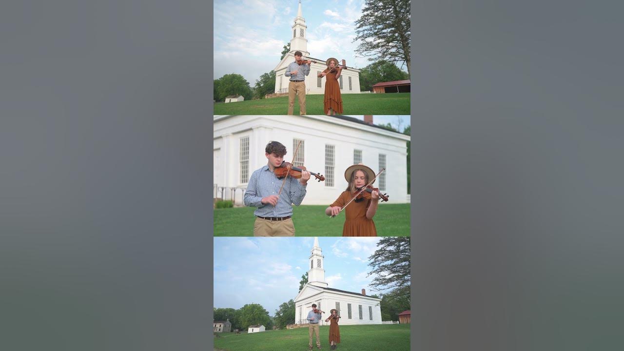 Old Rugged Cross Duo #music #christianhymn #hymn #christianmusic #violin #oldruggedcross #jesus Old Rugged Cross Duo #music #christianhymn #hymn #christianmusic #violin #oldruggedcross #jesus