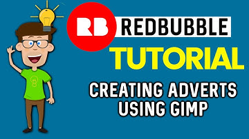 REDBUBBLE TUTORIAL PART 3: Advertising Your Products | Redbubble Templates | Print on Demand