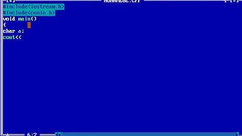 converting int into char on c++