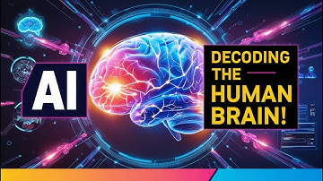 AI Decoding the Human Brain: Revolutionizing Mind-Reading Technology!