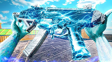 The RIVAL-9 Meta is UNREAL on Rebirth Island 😍👑