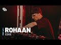 Rohaan dj set  edge