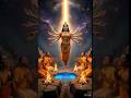 🔥 क्या सच में धरती से आग निकलती है? #shorts #hindus