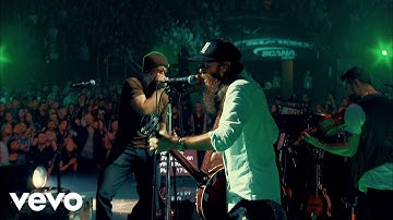 Passion - Prove It (Live) ft. Crowder
