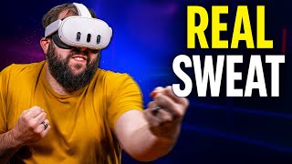 Is FitXR the Ultimate VR Workout on Quest 3?