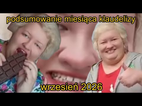 WYPADAJĄCE ZĘBY, PASOŻYTY I CHORY KOTEK - klaudeliza wrzesień 2026