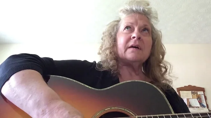 Sandy Moran Cover of Traveling Soldier.
