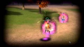   metin2 Pserver Zephos2 first Pvp By Mentalstark  