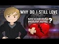 Why I Love Modern Warfare & How It Broke My Heart