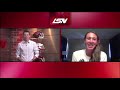 Marie McCool on Athletes Unlimited Women's Lacrosse Inaugural Week | LSN Interview