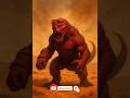 Hell Boy & Animals Hybrids! #short #animals