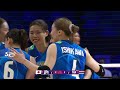 Thailand 🇹🇭 vs. Japan 🇯🇵 | VNL 2025 - Full Match | Week 1