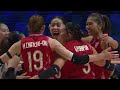 Thailand 🇹🇭 vs. Japan 🇯🇵 | VNL 2025 - Full Match | Week 1