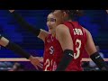 Thailand 🇹🇭 vs. Japan 🇯🇵 | VNL 2025 - Full Match | Week 1