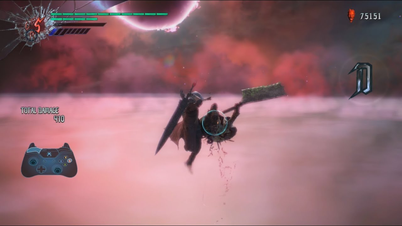 惡魔獵人5 Jump Cancel 簡易教學 滯空簡易教學 Youtube 惡魔獵人5 Jump Cancel 簡易教學 滯空簡易教學 Youtube