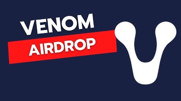 Venom Blockchain Testnet Airdrop - The Complete Video Guide