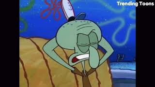 SpongeBob SquarePants Back It Up