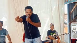 SYAHDU - Cover Mr.Kariyono - Ella Caffe Ngunut - by New Intan Nada Blitar.