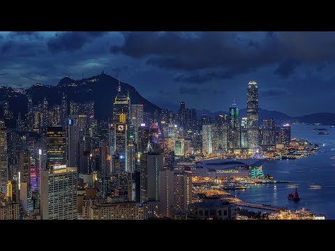 China's Greater Bay