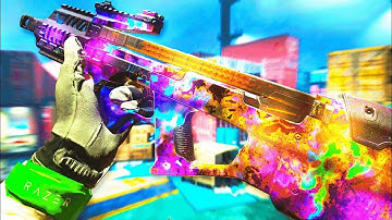 180 Kills + NUKE on SHIPMENT! (Modern Warfare 2 Shipment Gameplay)